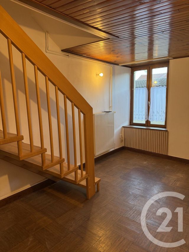 Appartement F3 à louer - 3 pièces - 73.86 m2 - PRENY - 54 - LORRAINE - Century 21 Duthoy Immobilier