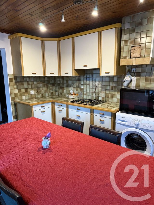 Appartement F3 à louer - 3 pièces - 73.86 m2 - PRENY - 54 - LORRAINE - Century 21 Duthoy Immobilier