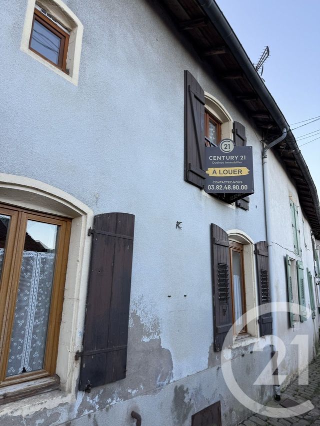 Appartement F3 à louer - 3 pièces - 73.86 m2 - PRENY - 54 - LORRAINE - Century 21 Duthoy Immobilier