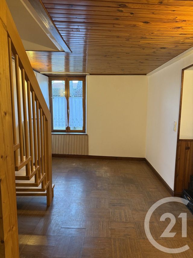Appartement F3 à louer PRENY