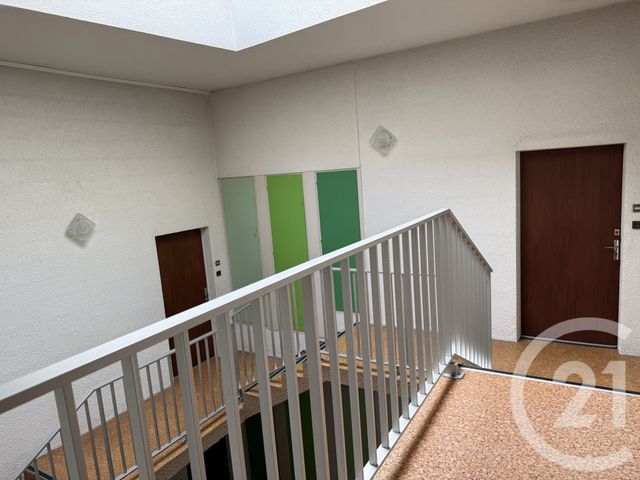 Appartement F2 à vendre - 2 pièces - 48.76 m2 - JARNY - 54 - LORRAINE - Century 21 Duthoy Immobilier