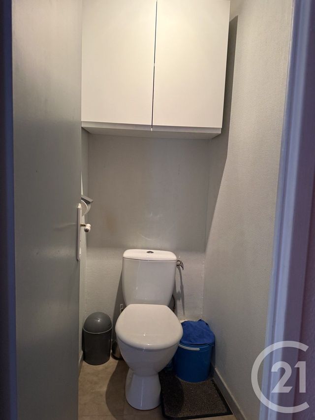 Appartement F2 à vendre - 2 pièces - 48.76 m2 - JARNY - 54 - LORRAINE - Century 21 Duthoy Immobilier