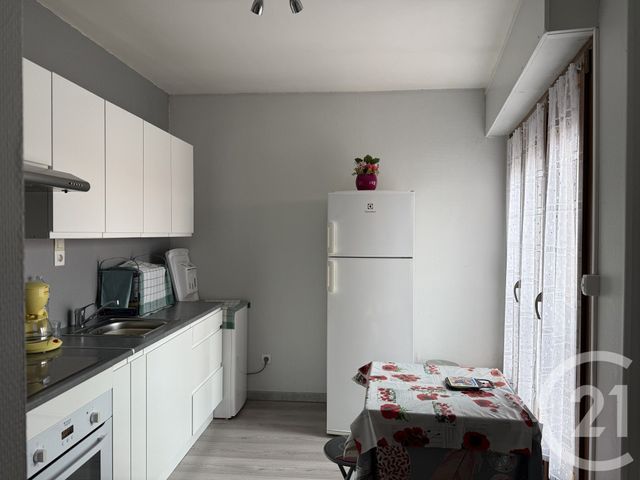 Appartement F2 à vendre - 2 pièces - 48.76 m2 - JARNY - 54 - LORRAINE - Century 21 Duthoy Immobilier