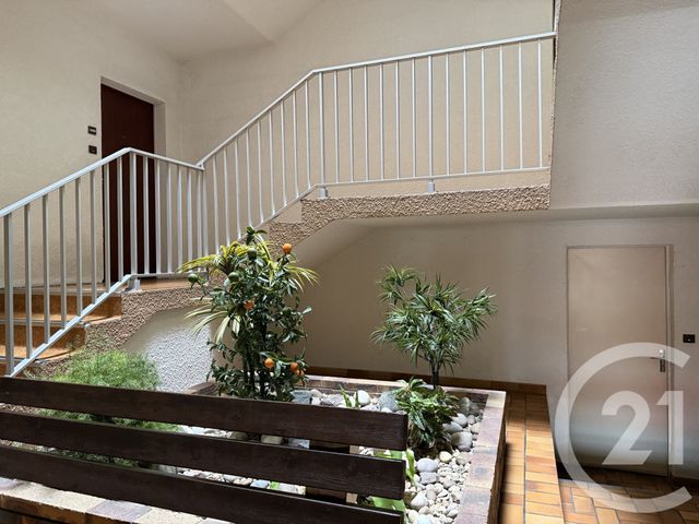 Appartement F2 à vendre - 2 pièces - 48.76 m2 - JARNY - 54 - LORRAINE - Century 21 Duthoy Immobilier