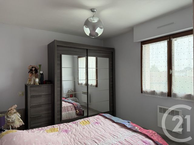 Appartement F2 à vendre - 2 pièces - 48.76 m2 - JARNY - 54 - LORRAINE - Century 21 Duthoy Immobilier
