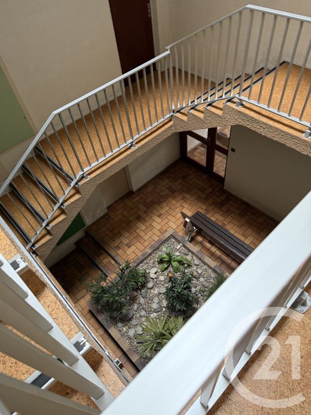 Appartement F2 à vendre - 2 pièces - 48.76 m2 - JARNY - 54 - LORRAINE - Century 21 Duthoy Immobilier
