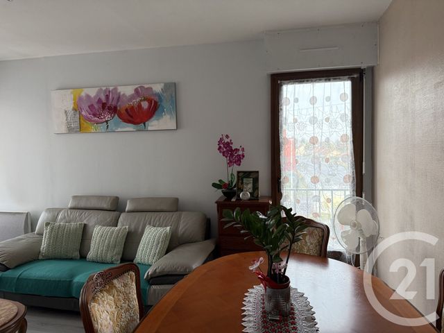 Appartement F2 à vendre - 2 pièces - 48.76 m2 - JARNY - 54 - LORRAINE - Century 21 Duthoy Immobilier