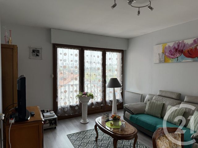 Appartement F2 à vendre - 2 pièces - 48.76 m2 - JARNY - 54 - LORRAINE - Century 21 Duthoy Immobilier