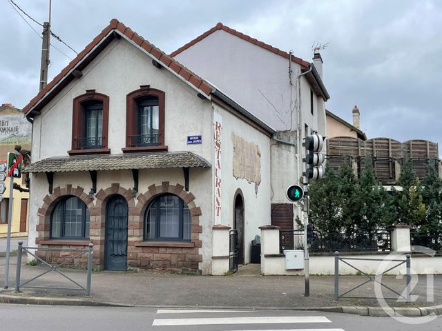 appartement - JARNY - 54