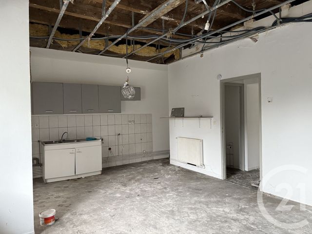 Afficher la photo en grand Appartement F3 à vendre - 3 pièces - 58.38 m2 - BOULIGNY - 55 - LORRAINE - Century 21 Duthoy Immobilier
