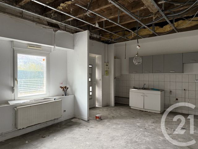 Afficher la photo en grand Appartement F3 à vendre - 3 pièces - 58.38 m2 - BOULIGNY - 55 - LORRAINE - Century 21 Duthoy Immobilier