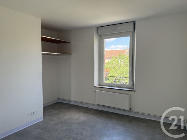 Appartement F3 à vendre - 3 pièces - 68.35 m2 - BOULIGNY - 55 - LORRAINE - Century 21 Duthoy Immobilier