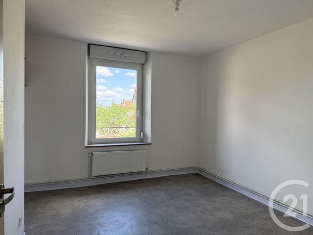 Appartement F3 à vendre - 3 pièces - 68.35 m2 - BOULIGNY - 55 - LORRAINE - Century 21 Duthoy Immobilier