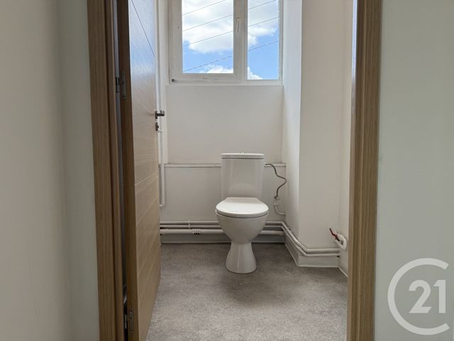 Appartement F3 à vendre - 3 pièces - 68.35 m2 - BOULIGNY - 55 - LORRAINE - Century 21 Duthoy Immobilier