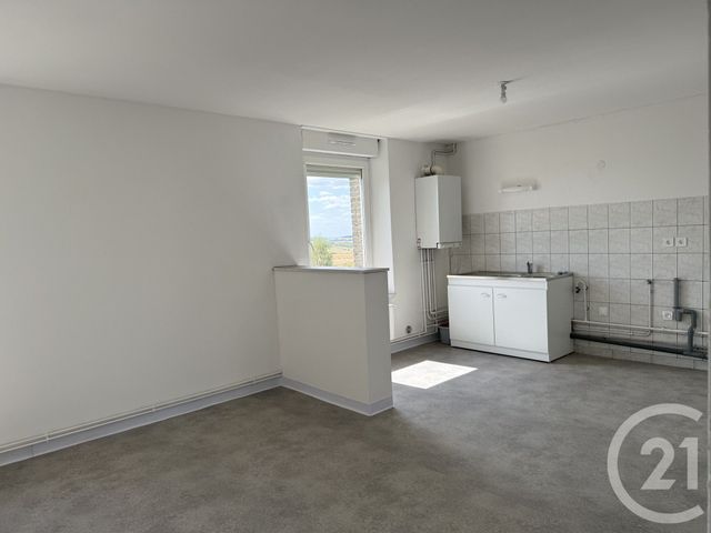 Appartement F3 à vendre BOULIGNY