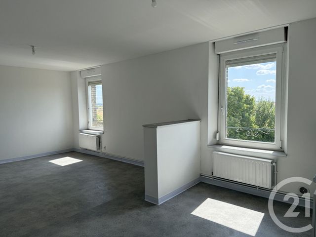 Appartement F3 à vendre - 3 pièces - 68.35 m2 - BOULIGNY - 55 - LORRAINE - Century 21 Duthoy Immobilier