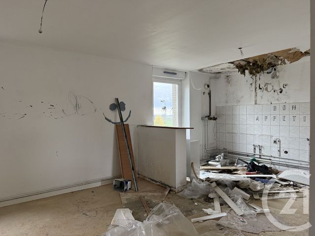 Afficher la photo en grand Appartement F3 à vendre - 3 pièces - 68.35 m2 - BOULIGNY - 55 - LORRAINE - Century 21 Duthoy Immobilier