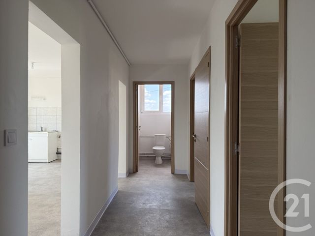 Appartement F3 à vendre - 3 pièces - 68.35 m2 - BOULIGNY - 55 - LORRAINE - Century 21 Duthoy Immobilier