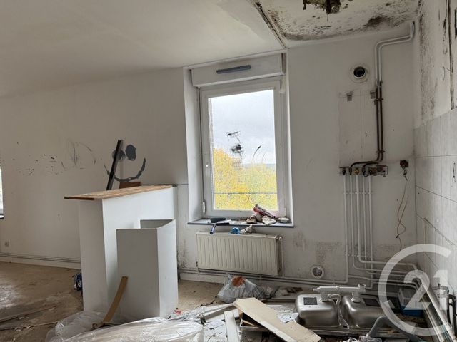 Afficher la photo en grand Appartement F3 à vendre - 3 pièces - 68.35 m2 - BOULIGNY - 55 - LORRAINE - Century 21 Duthoy Immobilier