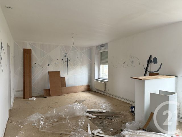 Afficher la photo en grand Appartement F3 à vendre - 3 pièces - 68.35 m2 - BOULIGNY - 55 - LORRAINE - Century 21 Duthoy Immobilier