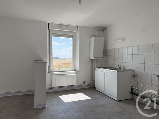 Appartement F3 à vendre - 3 pièces - 68.35 m2 - BOULIGNY - 55 - LORRAINE - Century 21 Duthoy Immobilier