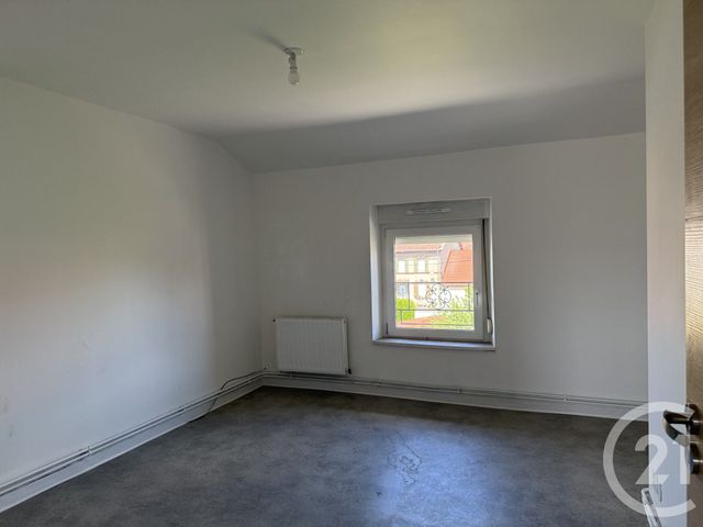 Appartement F3 à vendre - 3 pièces - 68.6 m2 - BOULIGNY - 55 - LORRAINE - Century 21 Duthoy Immobilier