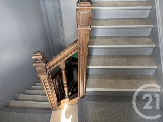 Appartement F3 à vendre - 3 pièces - 68.6 m2 - BOULIGNY - 55 - LORRAINE - Century 21 Duthoy Immobilier