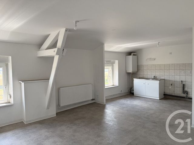Appartement F3 à vendre - 3 pièces - 68.6 m2 - BOULIGNY - 55 - LORRAINE - Century 21 Duthoy Immobilier