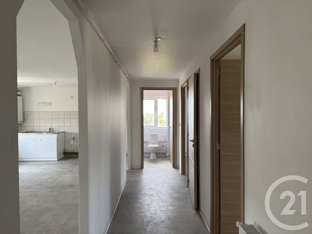Appartement F3 à vendre BOULIGNY