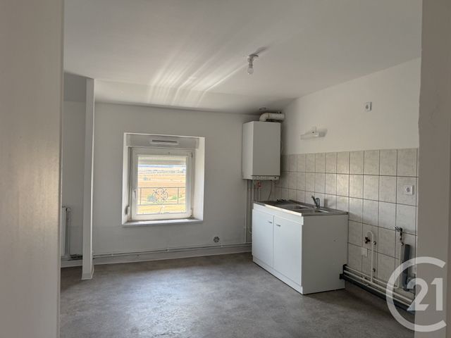 Appartement F3 à vendre - 3 pièces - 68.6 m2 - BOULIGNY - 55 - LORRAINE - Century 21 Duthoy Immobilier