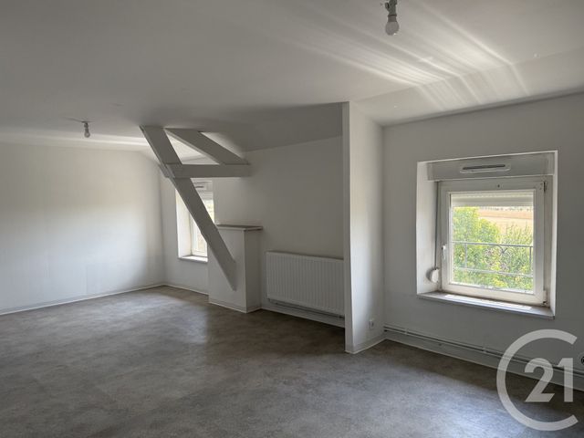 Appartement F3 à vendre - 3 pièces - 68.6 m2 - BOULIGNY - 55 - LORRAINE - Century 21 Duthoy Immobilier