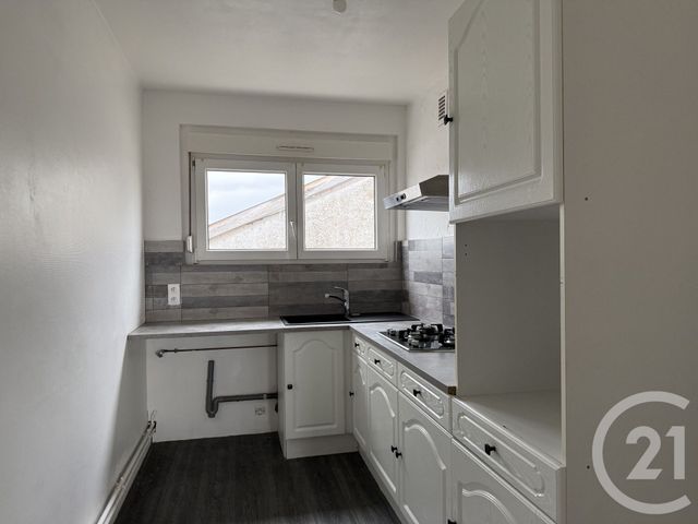 Appartement F3 à vendre - 3 pièces - 71.04 m2 - JARNY - 54 - LORRAINE - Century 21 Duthoy Immobilier