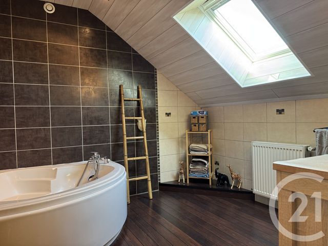 maison à vendre - 6 pièces - 112.5 m2 - DONCOURT LES CONFLANS - 54 - LORRAINE - Century 21 Duthoy Immobilier