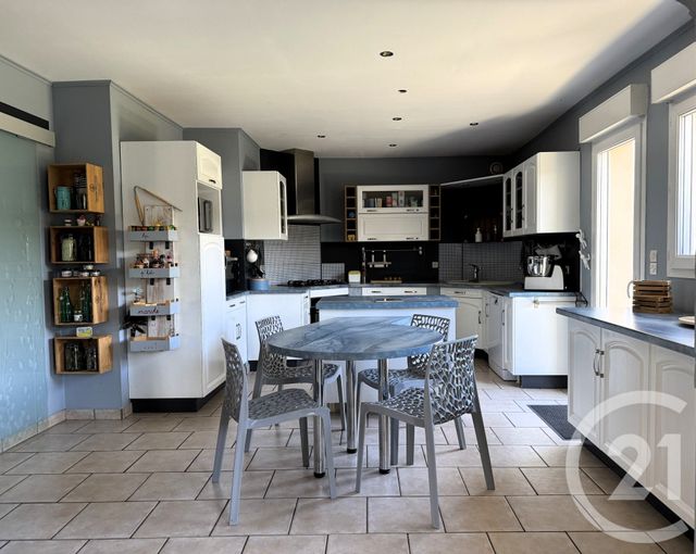 maison à vendre - 6 pièces - 112.5 m2 - DONCOURT LES CONFLANS - 54 - LORRAINE - Century 21 Duthoy Immobilier