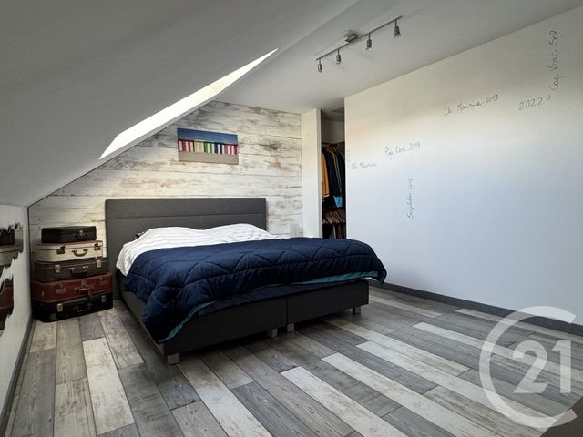 maison à vendre - 6 pièces - 112.5 m2 - DONCOURT LES CONFLANS - 54 - LORRAINE - Century 21 Duthoy Immobilier