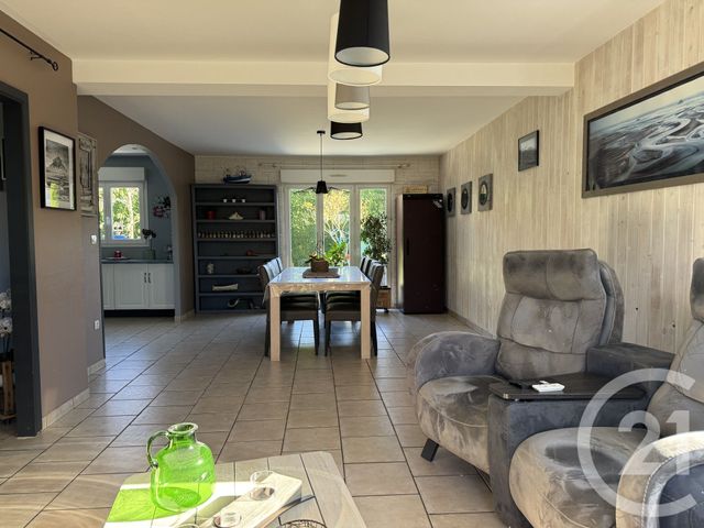 maison à vendre - 6 pièces - 112.5 m2 - DONCOURT LES CONFLANS - 54 - LORRAINE - Century 21 Duthoy Immobilier