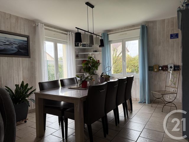 Afficher la photo en grand maison à vendre - 6 pièces - 112.5 m2 - DONCOURT LES CONFLANS - 54 - LORRAINE - Century 21 Duthoy Immobilier