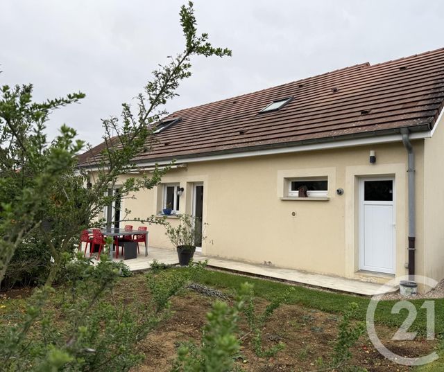 Afficher la photo en grand maison à vendre - 6 pièces - 112.5 m2 - DONCOURT LES CONFLANS - 54 - LORRAINE - Century 21 Duthoy Immobilier