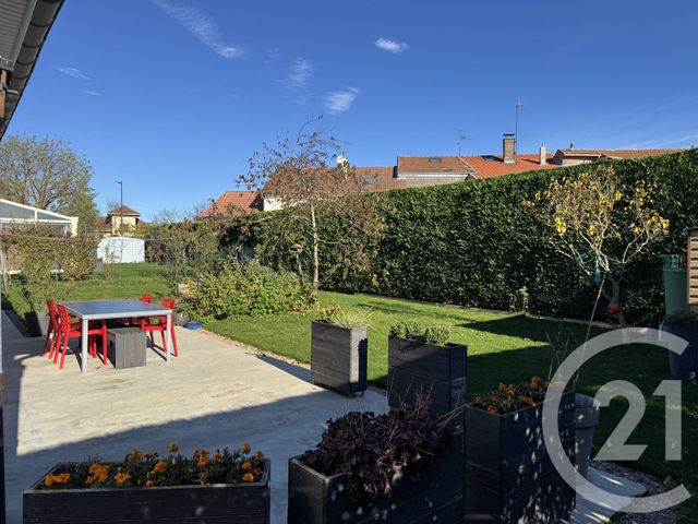 maison à vendre - 6 pièces - 112.5 m2 - DONCOURT LES CONFLANS - 54 - LORRAINE - Century 21 Duthoy Immobilier