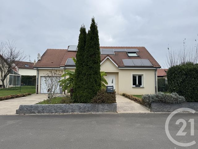 maison - DONCOURT LES CONFLANS - 54