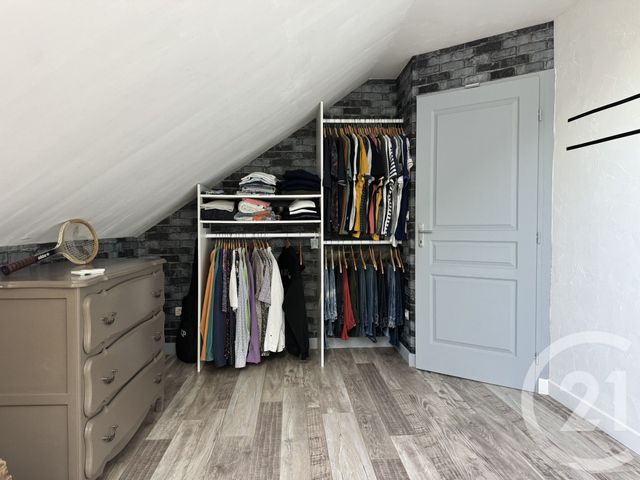 maison à vendre - 6 pièces - 112.5 m2 - DONCOURT LES CONFLANS - 54 - LORRAINE - Century 21 Duthoy Immobilier