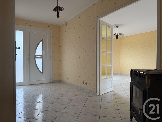 maison à vendre - 5 pièces - 119.54 m2 - HANNONVILLE SUZEMONT - 54 - LORRAINE - Century 21 Duthoy Immobilier