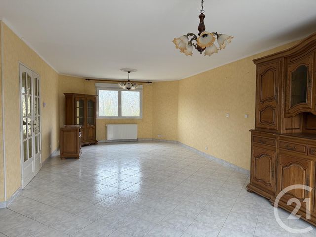 maison à vendre - 5 pièces - 119.54 m2 - HANNONVILLE SUZEMONT - 54 - LORRAINE - Century 21 Duthoy Immobilier