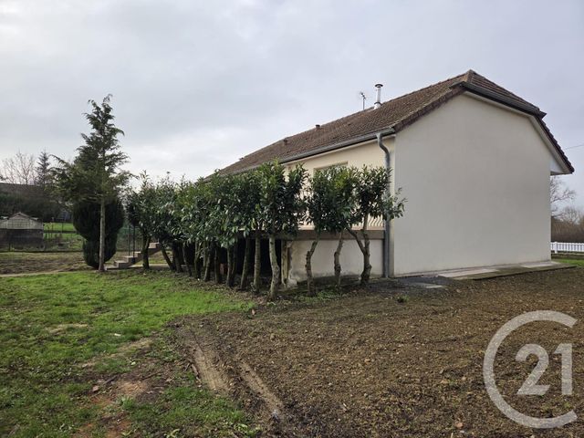 maison à vendre - 5 pièces - 119.54 m2 - HANNONVILLE SUZEMONT - 54 - LORRAINE - Century 21 Duthoy Immobilier