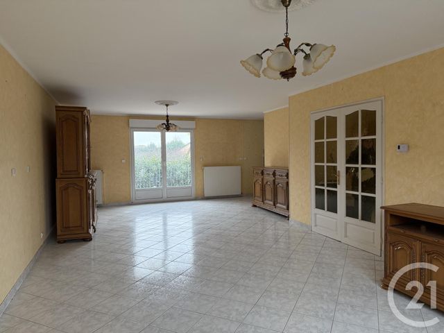 maison à vendre - 5 pièces - 119.54 m2 - HANNONVILLE SUZEMONT - 54 - LORRAINE - Century 21 Duthoy Immobilier