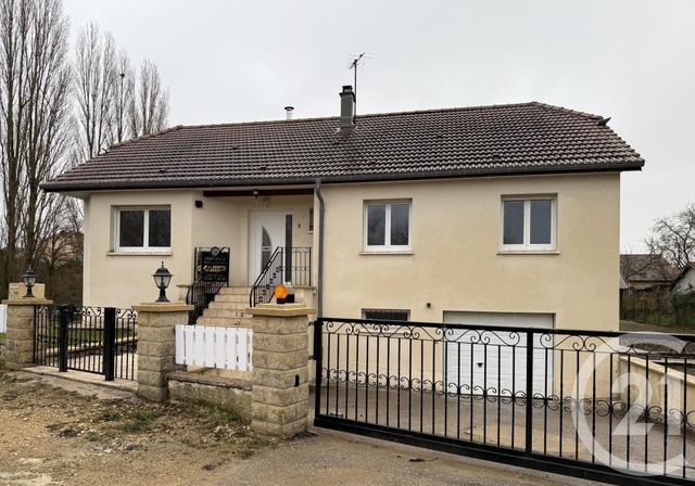 maison - HANNONVILLE SUZEMONT - 54