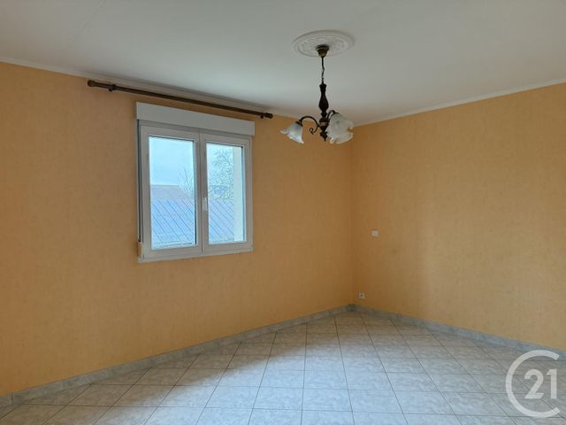 maison à vendre - 5 pièces - 119.54 m2 - HANNONVILLE SUZEMONT - 54 - LORRAINE - Century 21 Duthoy Immobilier