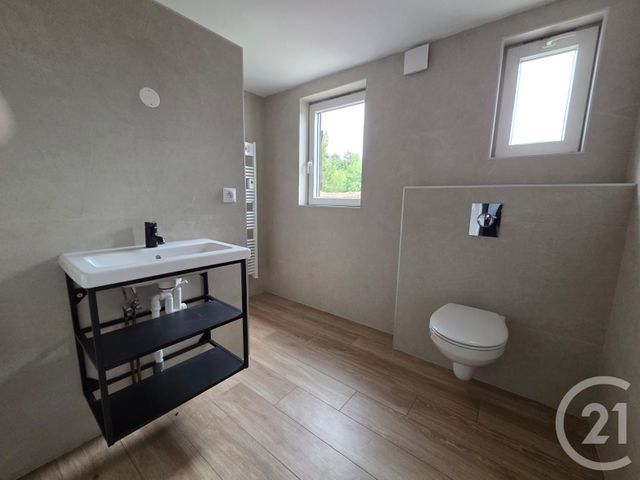 maison à vendre - 5 pièces - 105.07 m2 - TUCQUEGNIEUX - 54 - LORRAINE - Century 21 Duthoy Immobilier