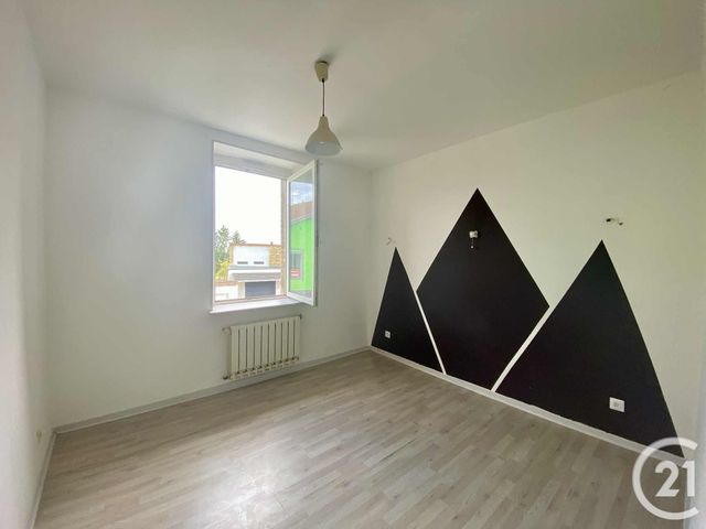 maison à vendre - 5 pièces - 105.07 m2 - TUCQUEGNIEUX - 54 - LORRAINE - Century 21 Duthoy Immobilier