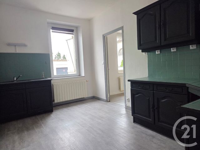 maison à vendre - 5 pièces - 105.07 m2 - TUCQUEGNIEUX - 54 - LORRAINE - Century 21 Duthoy Immobilier